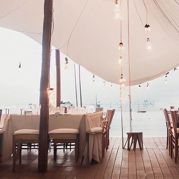 , Wedding and Party Tents Canada, Blooms Collection Inc.