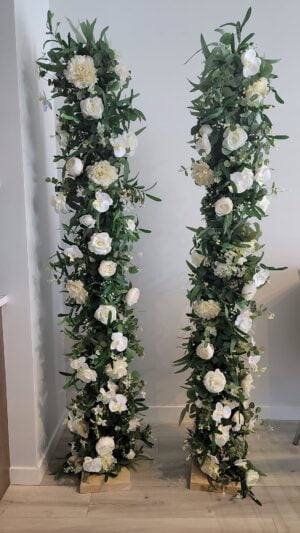 , Realistic Wedding Budget Breakdown for Canada - Part one, Blooms Collection Inc.