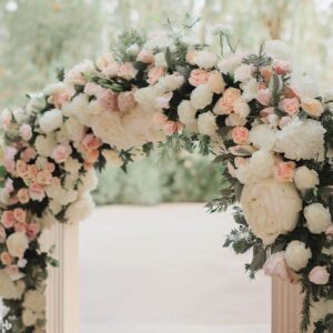 , Say 'I Do' to Blooms Collection: Wedding Flowers for Rent in Winnipeg!, Blooms Collection Inc.